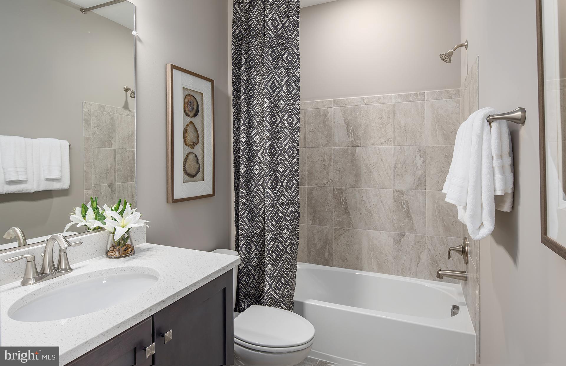 CENTURY ROW - Residential