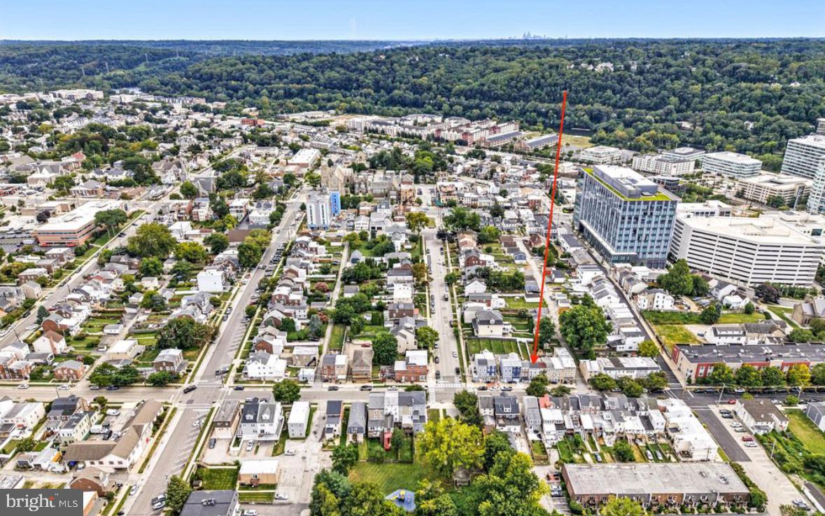 CONSHOHOCKEN - Residential Lease