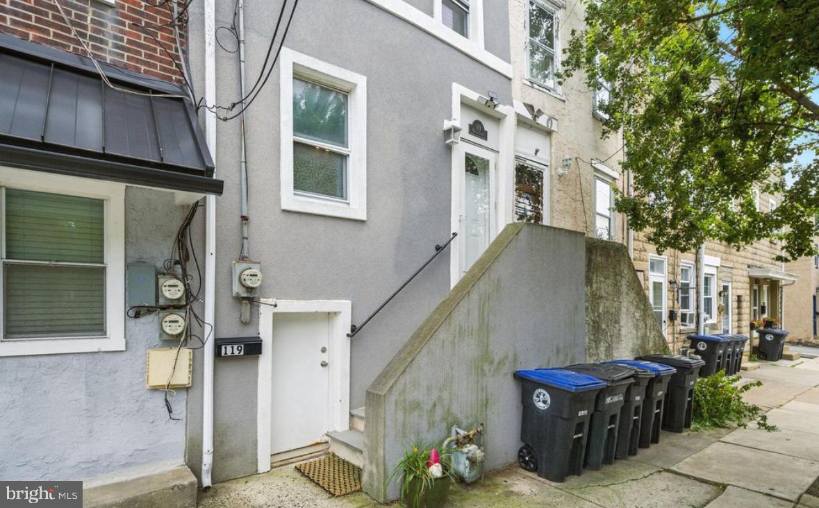 CONSHOHOCKEN - Residential Lease