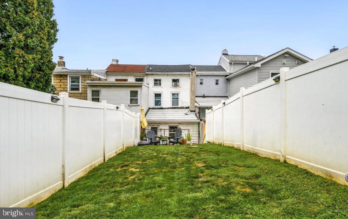 CONSHOHOCKEN - Residential Lease