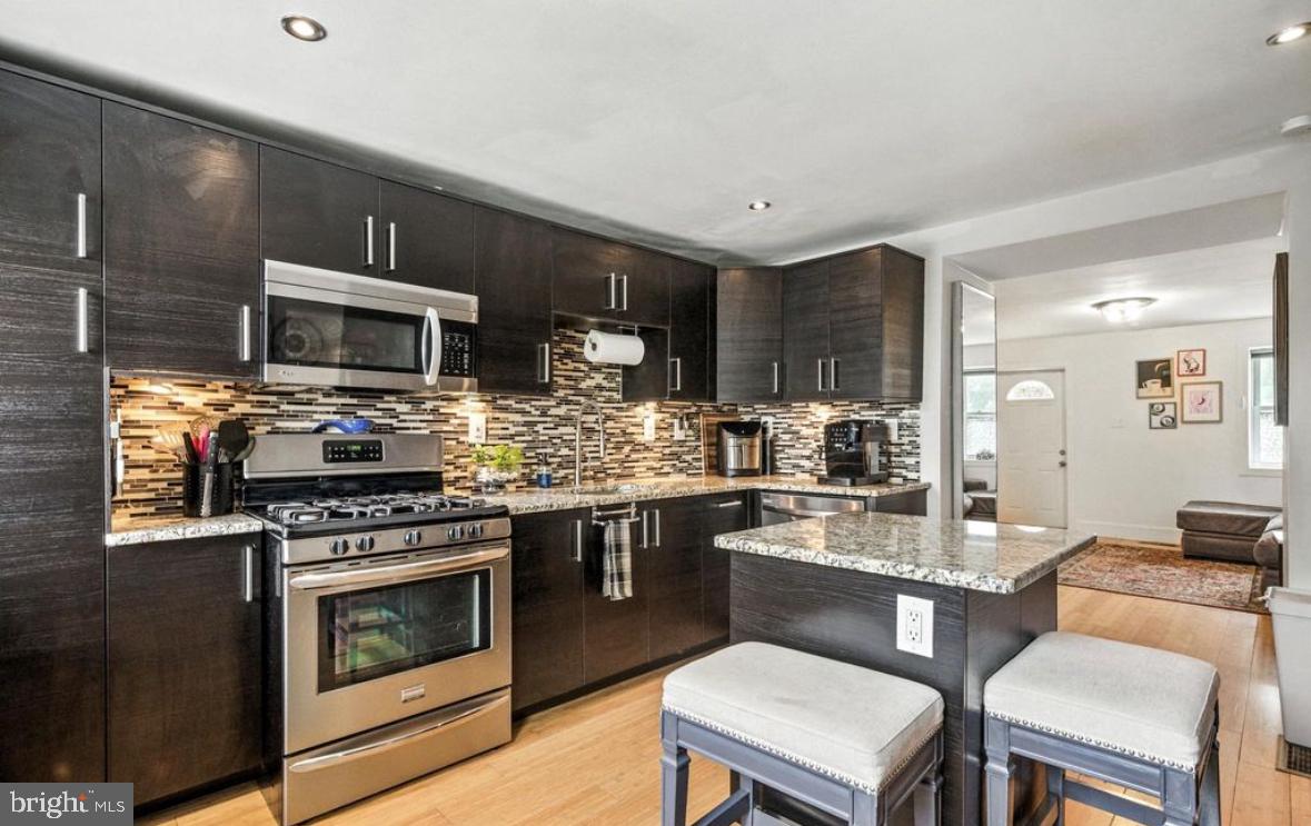 CONSHOHOCKEN - Residential Lease