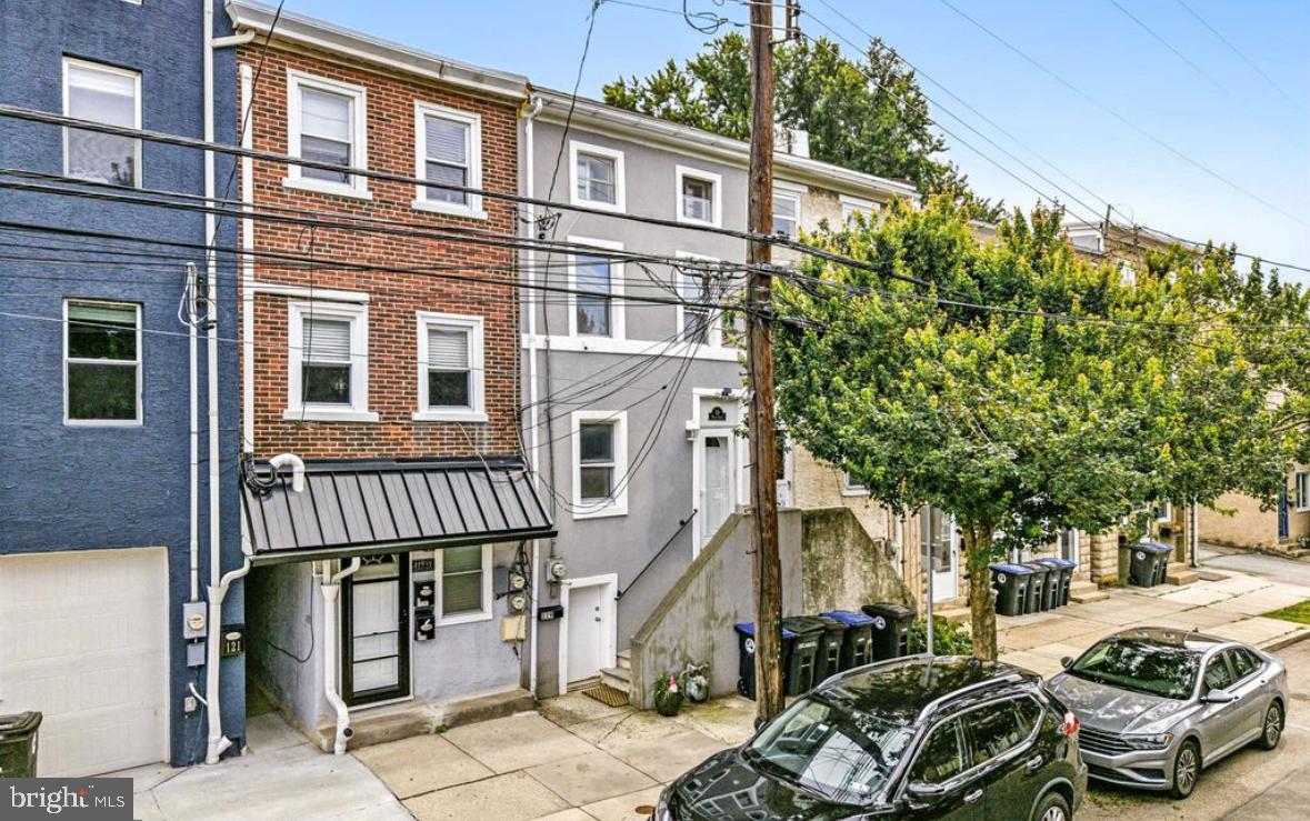 CONSHOHOCKEN - Residential Lease