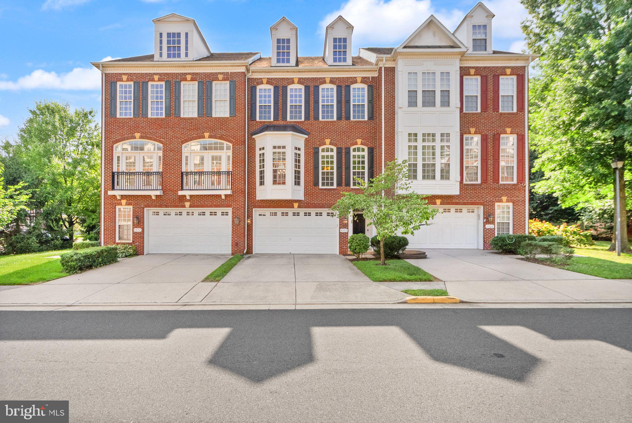 4370 PATRIOT PARK COURT