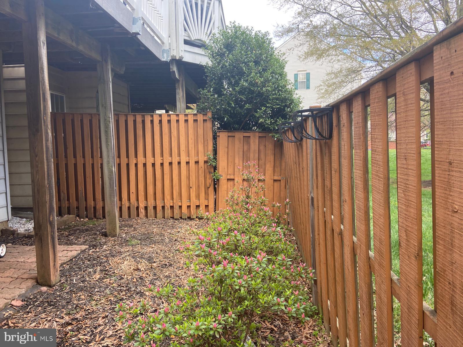 CASCADES - Residential Lease