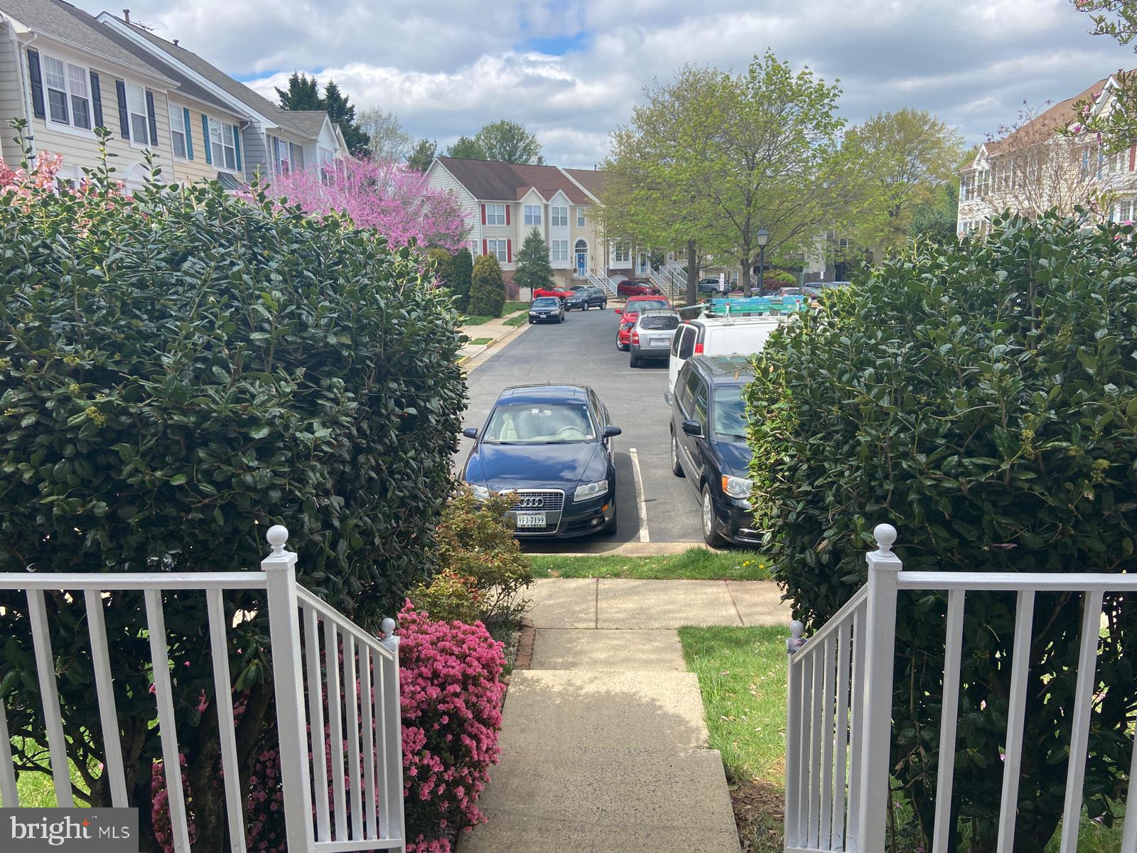 CASCADES - Residential Lease