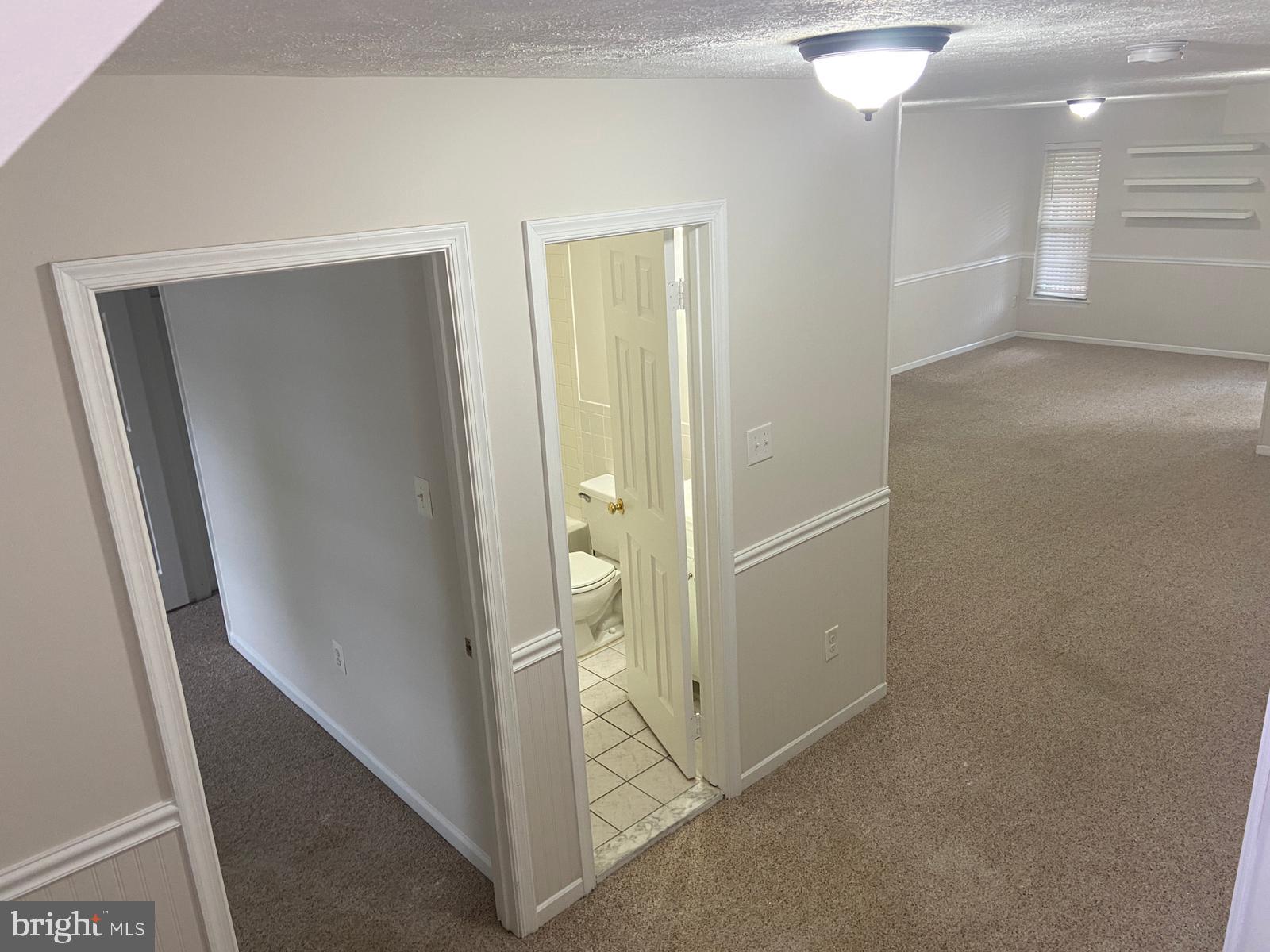 CASCADES - Residential Lease