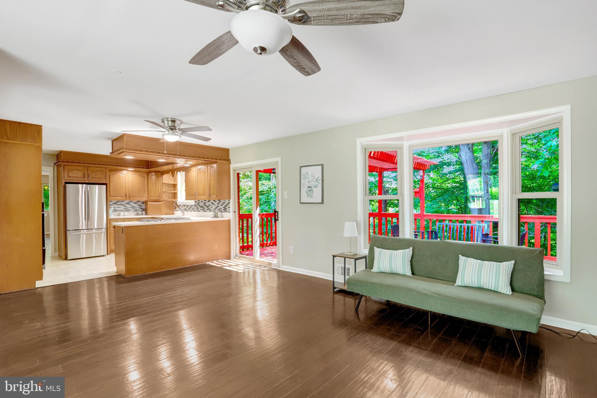 KINGS PARK - Residential Lease