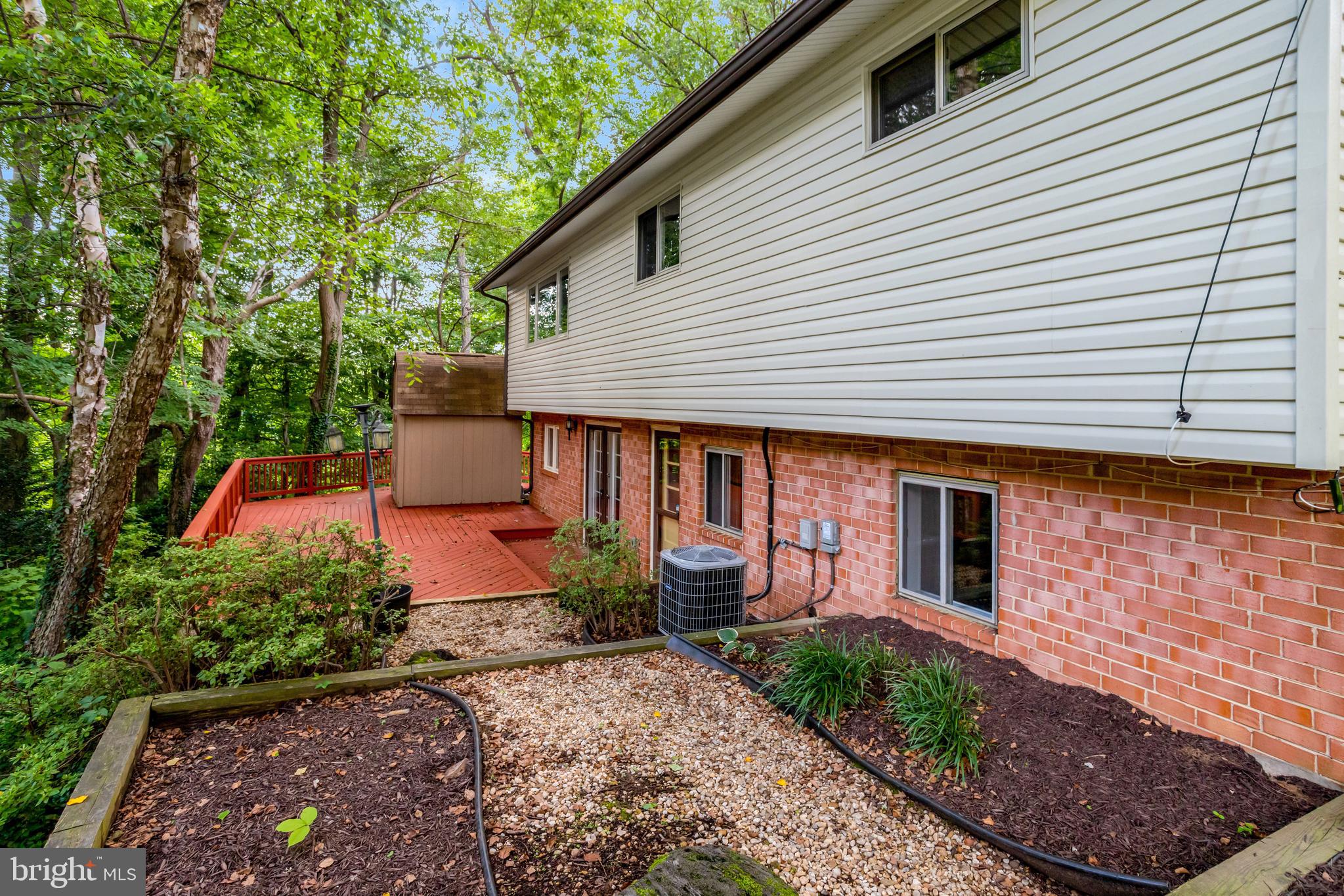 KINGS PARK - Residential Lease