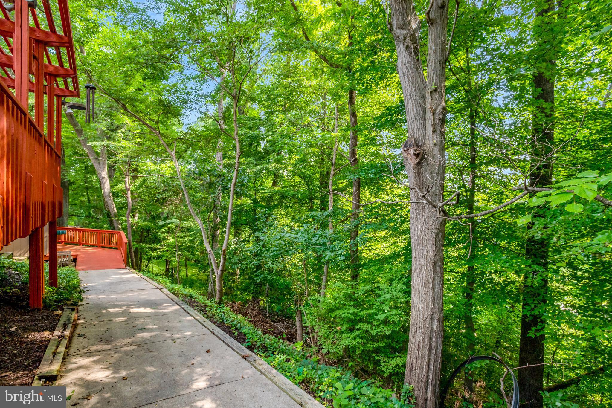 KINGS PARK - Residential Lease