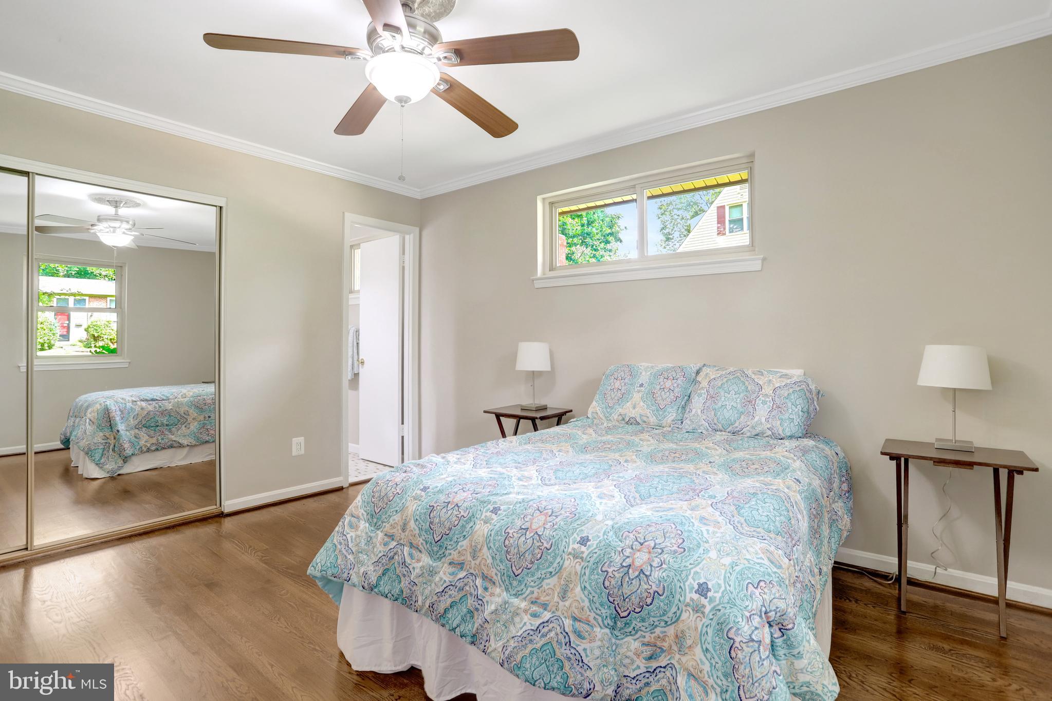 KINGS PARK - Residential Lease