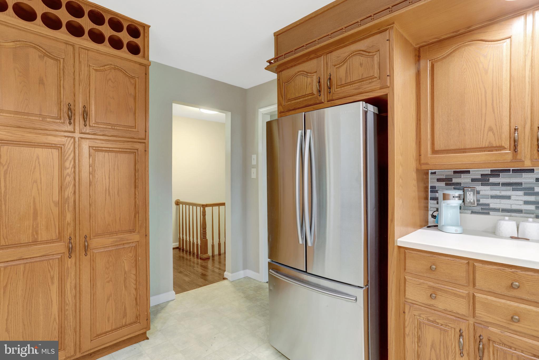 KINGS PARK - Residential Lease