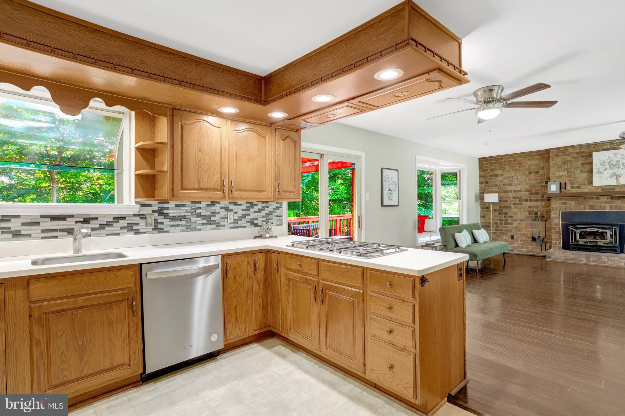 KINGS PARK - Residential Lease