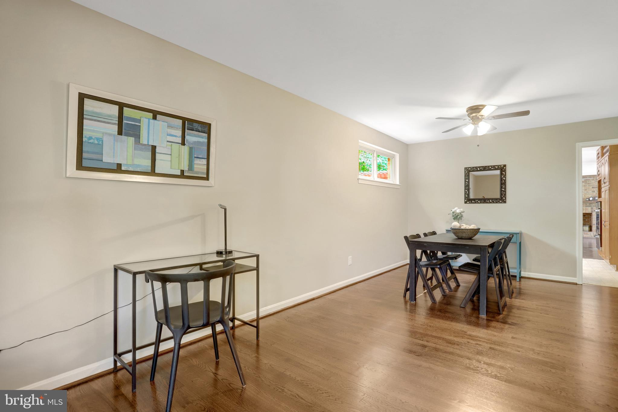 KINGS PARK - Residential Lease