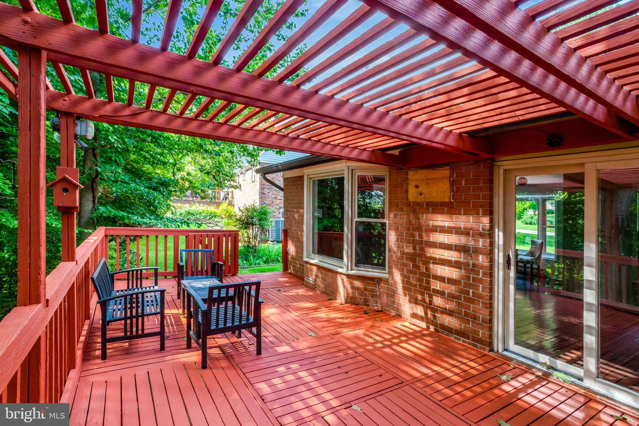 KINGS PARK - Residential Lease