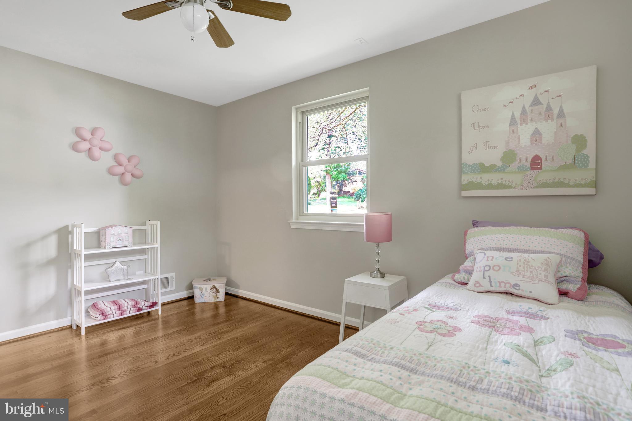 KINGS PARK - Residential Lease