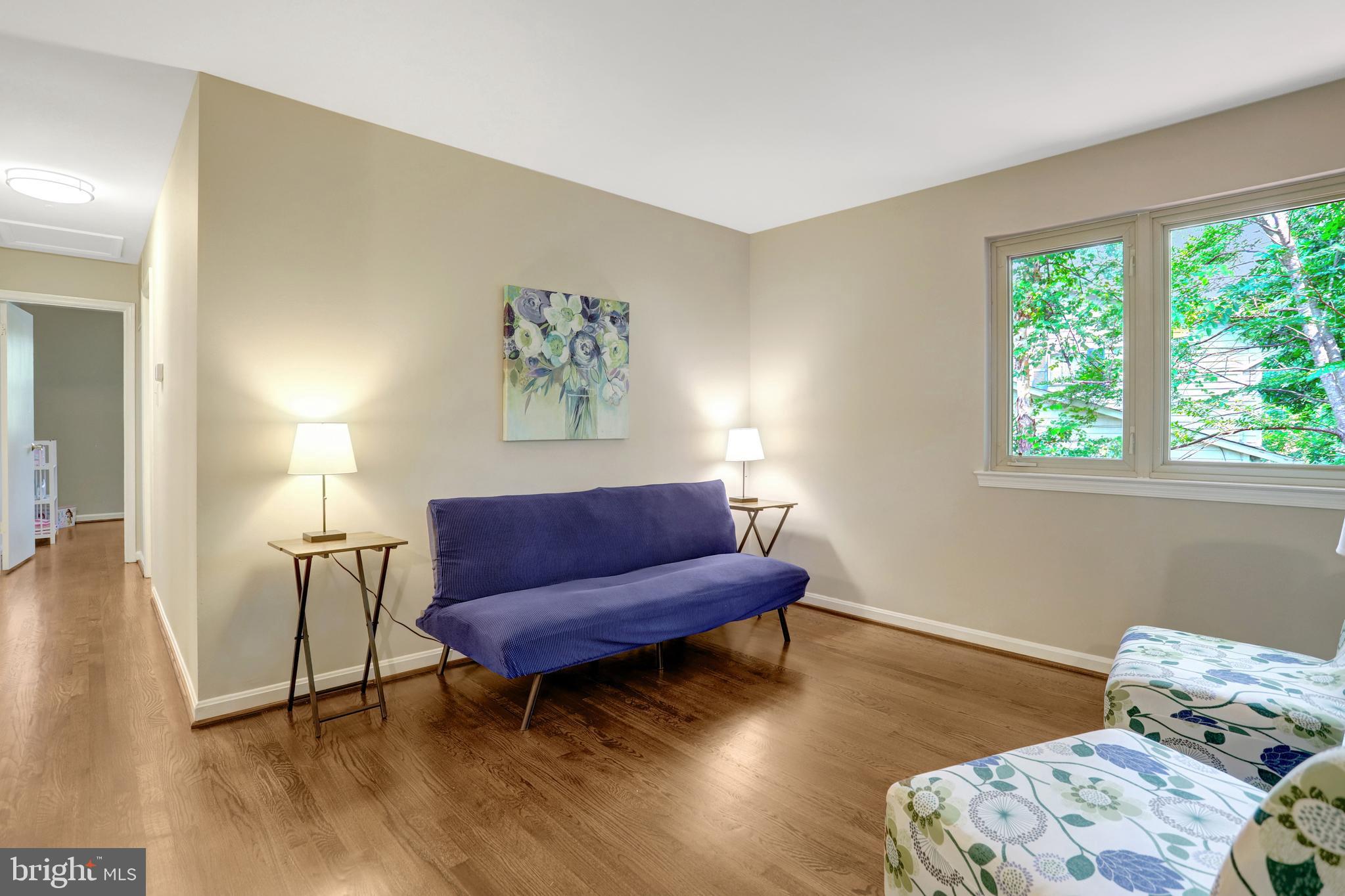 KINGS PARK - Residential Lease