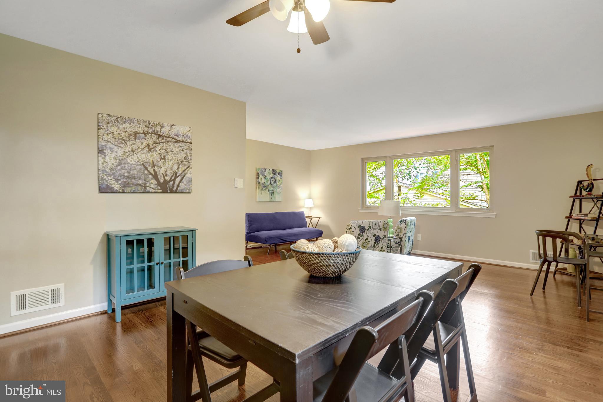 KINGS PARK - Residential Lease