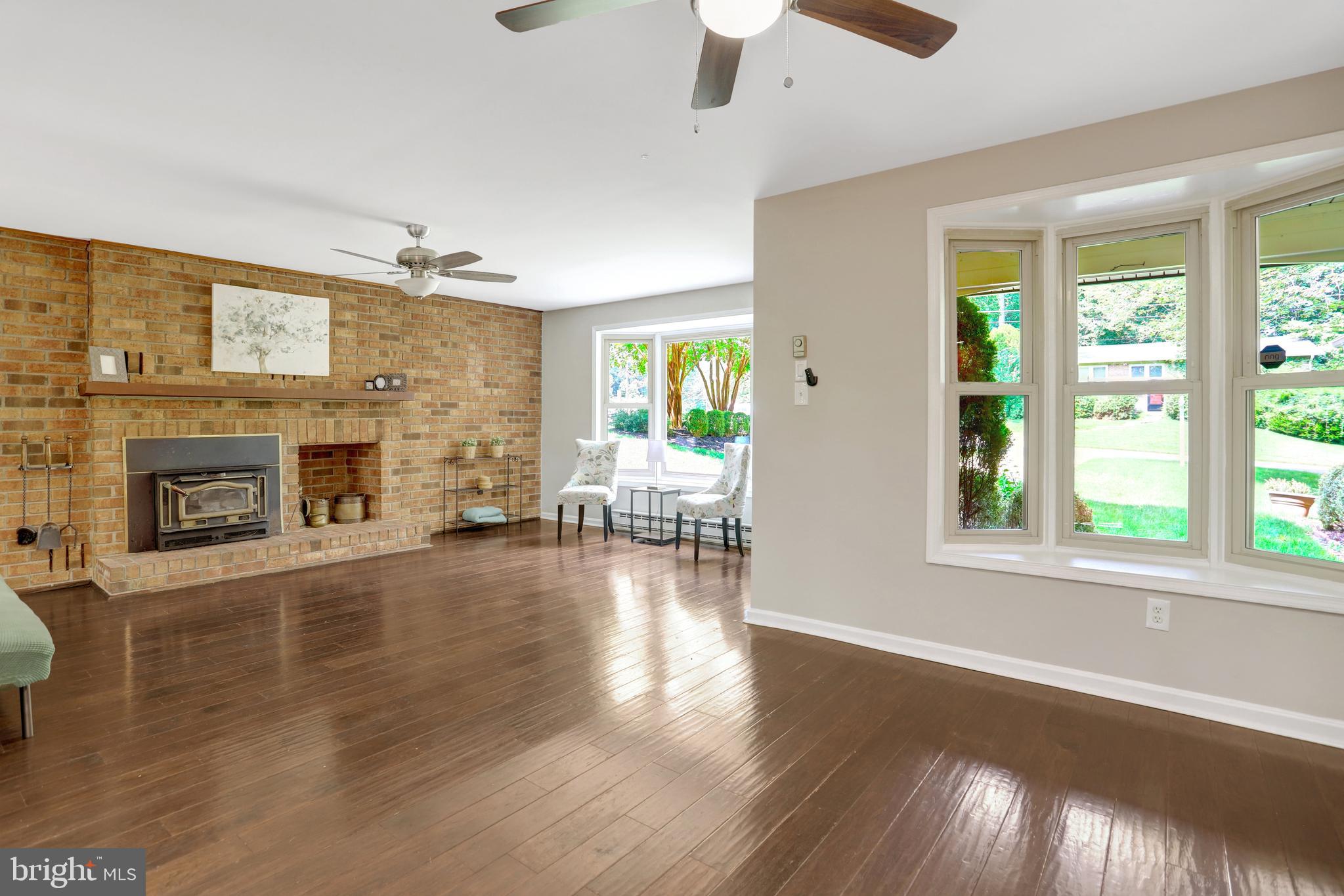 KINGS PARK - Residential Lease