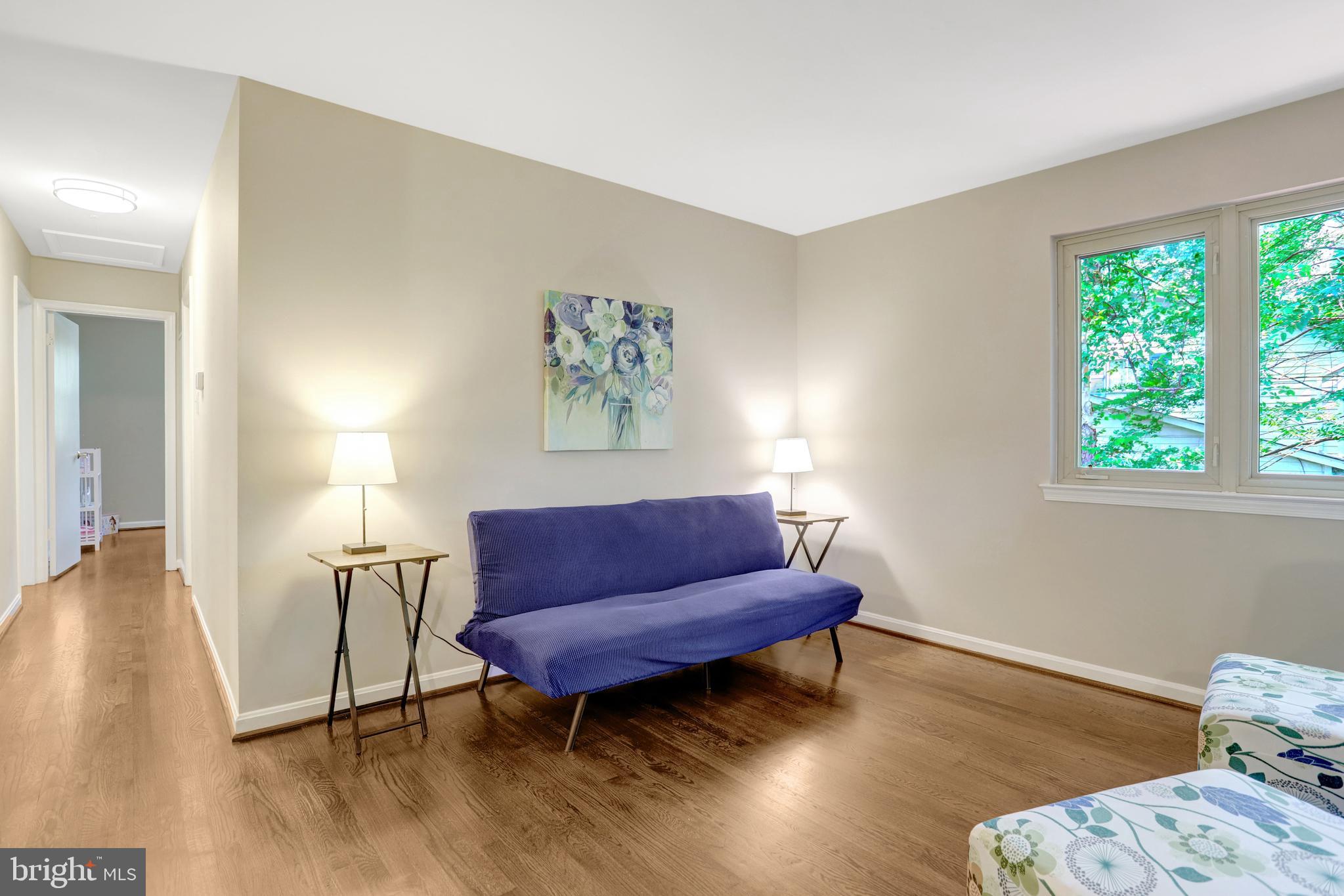 KINGS PARK - Residential Lease