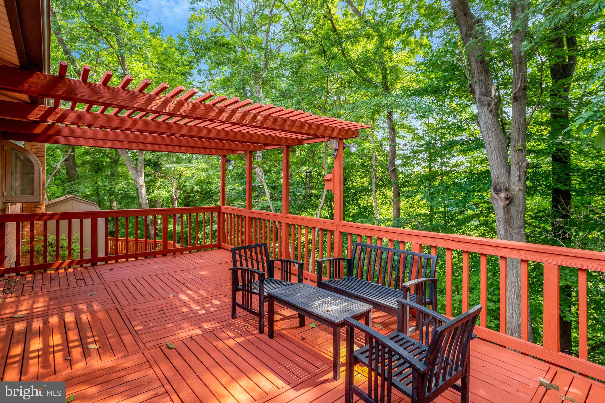 KINGS PARK - Residential Lease