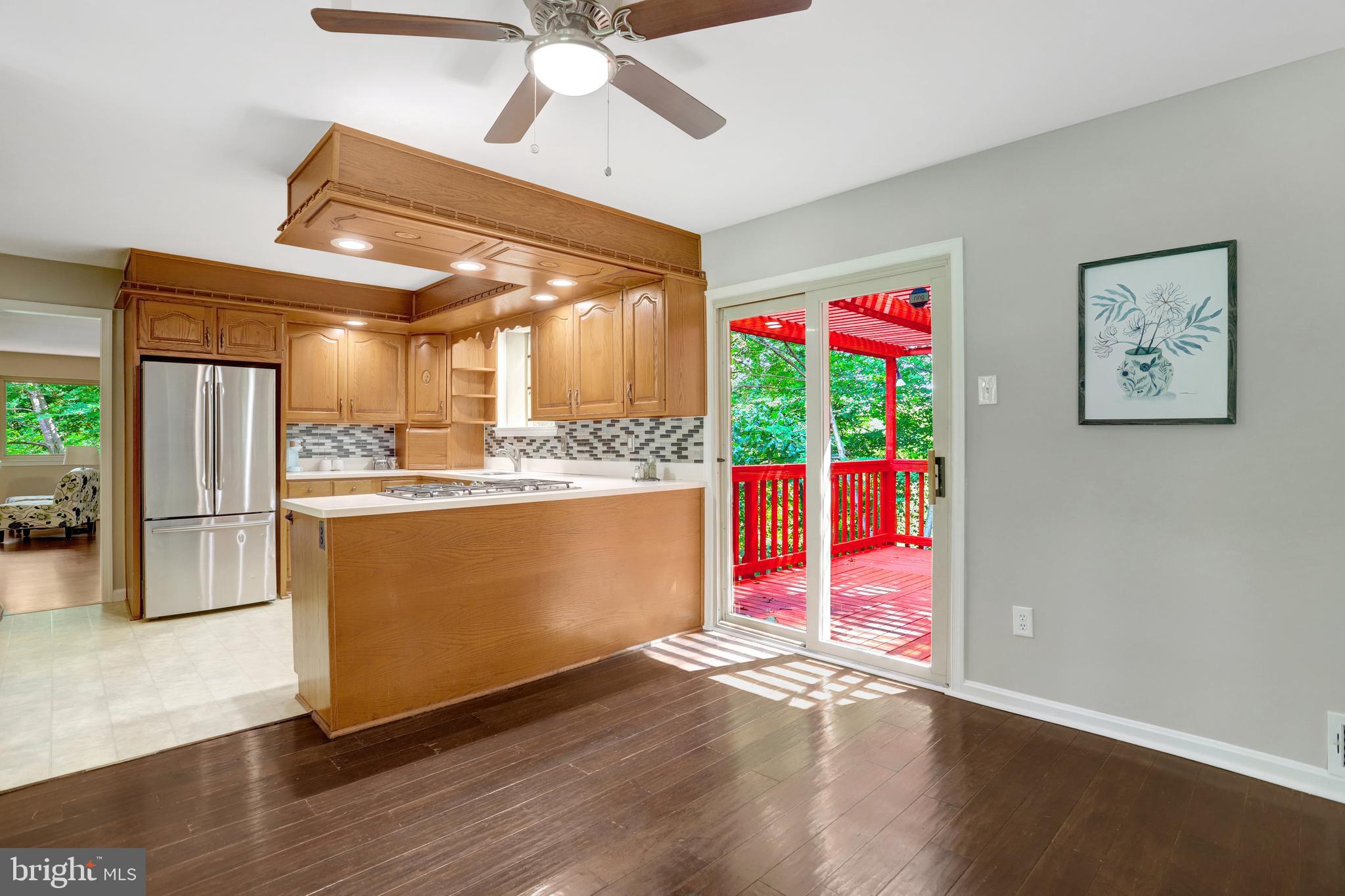 KINGS PARK - Residential Lease