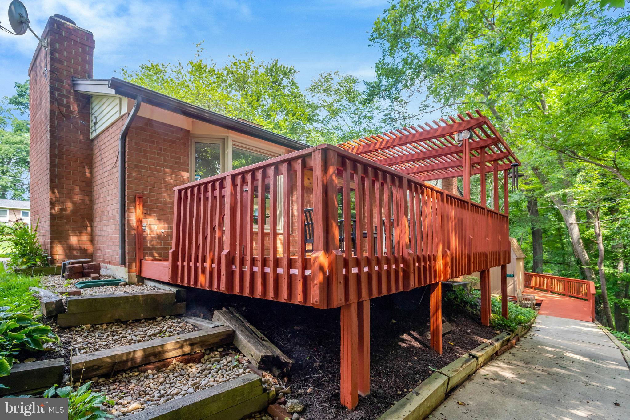 KINGS PARK - Residential Lease