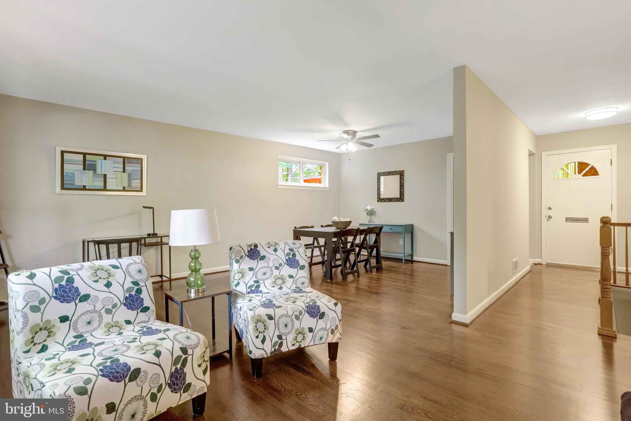 KINGS PARK - Residential Lease