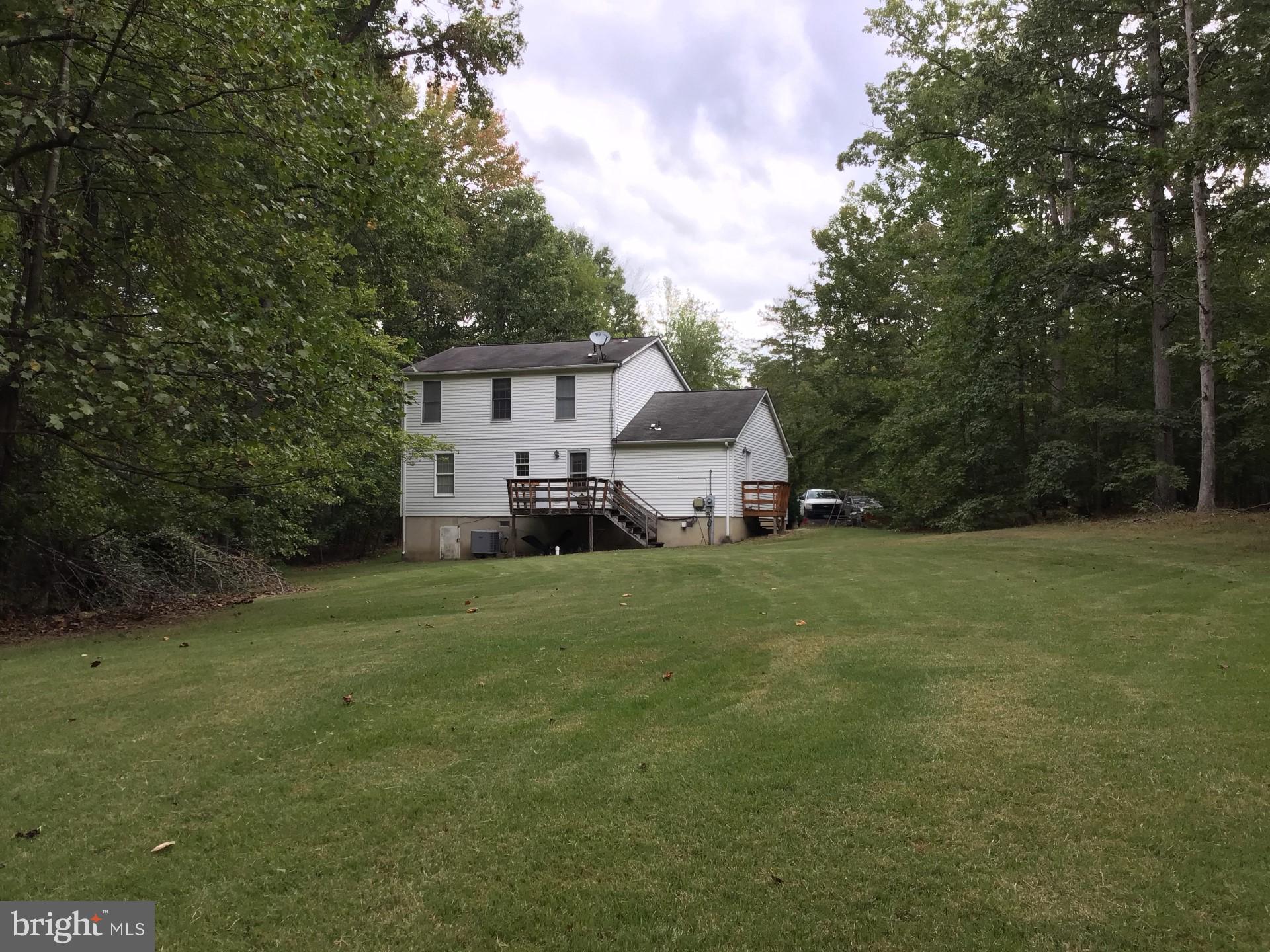 ACCOKEEK WEST - Residential