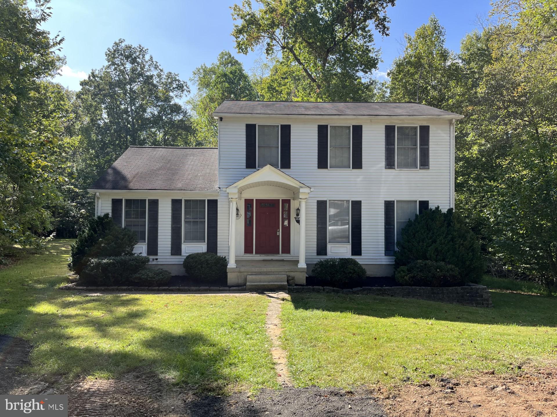 ACCOKEEK WEST - Residential