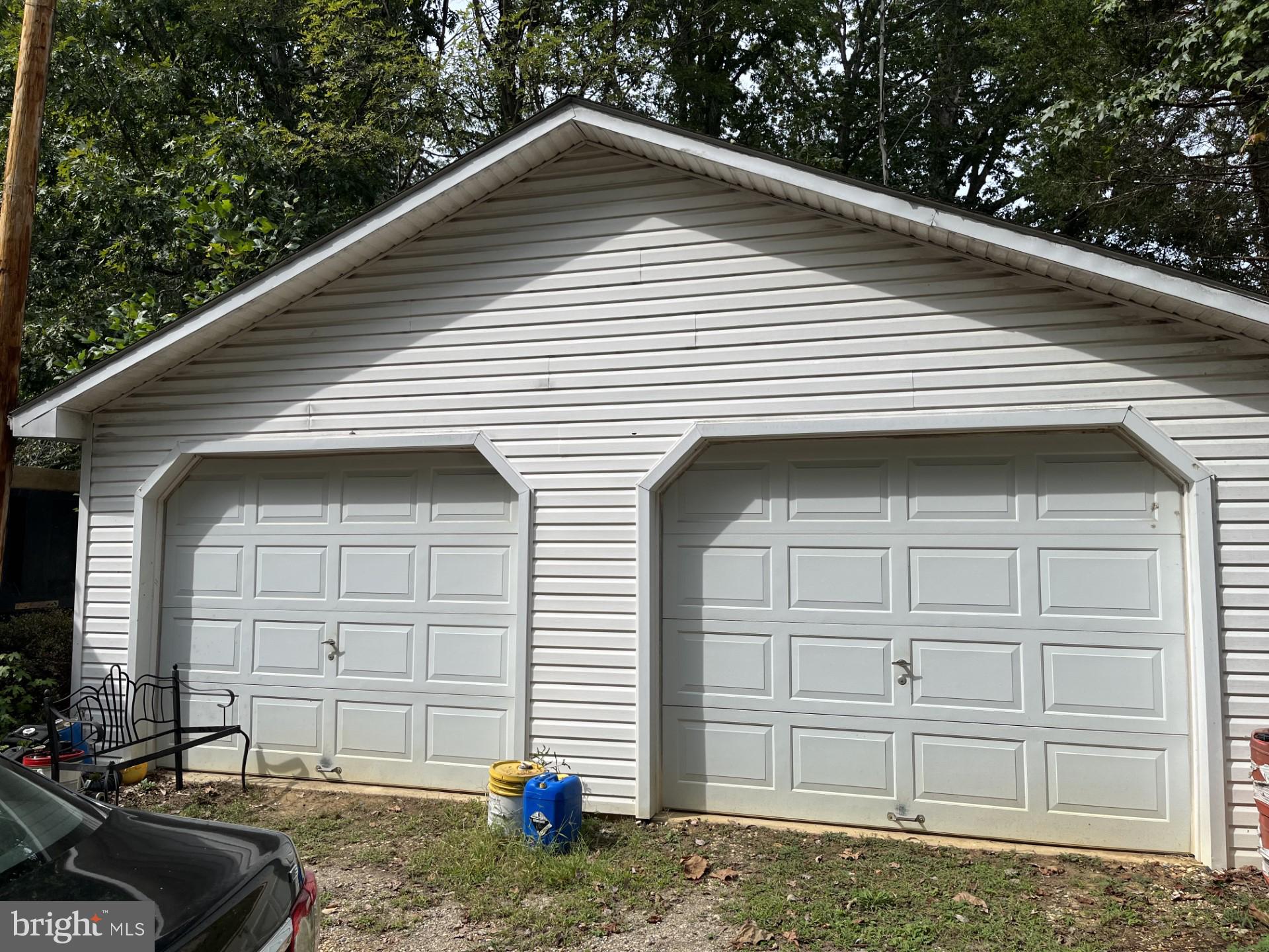 ACCOKEEK WEST - Residential