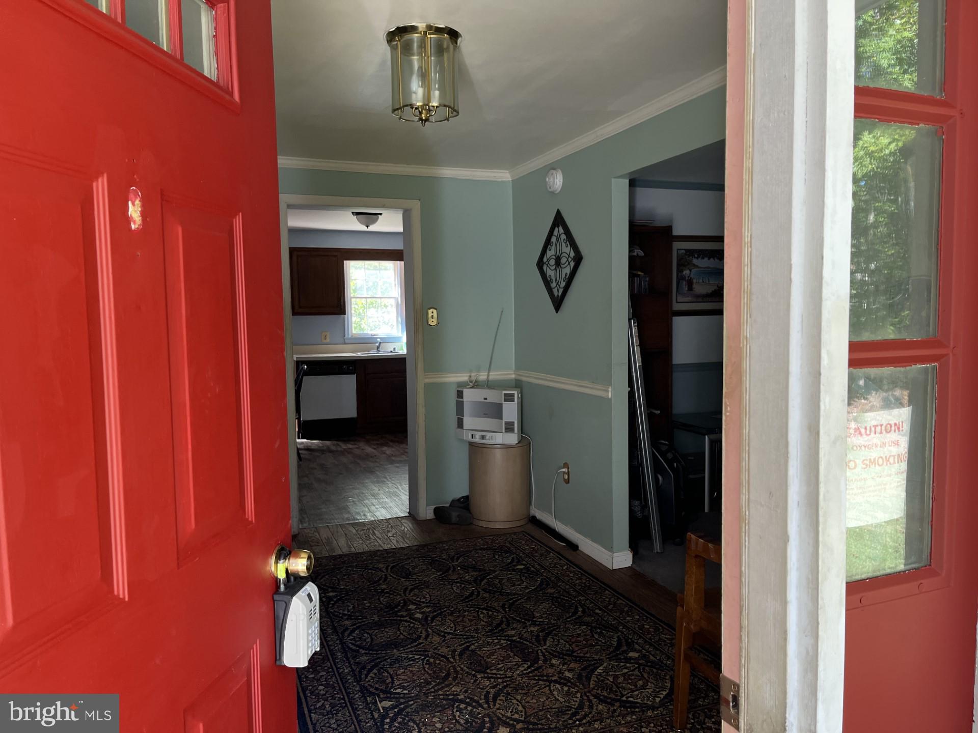 ACCOKEEK WEST - Residential