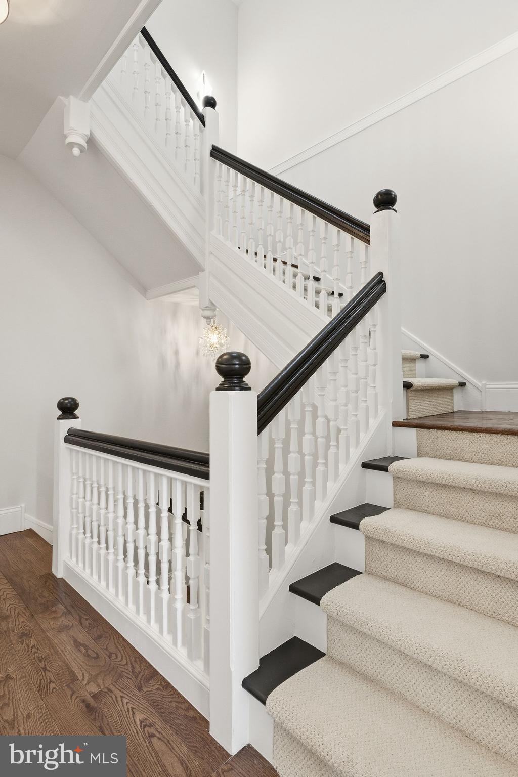 CHESTNUT HILL - Residential