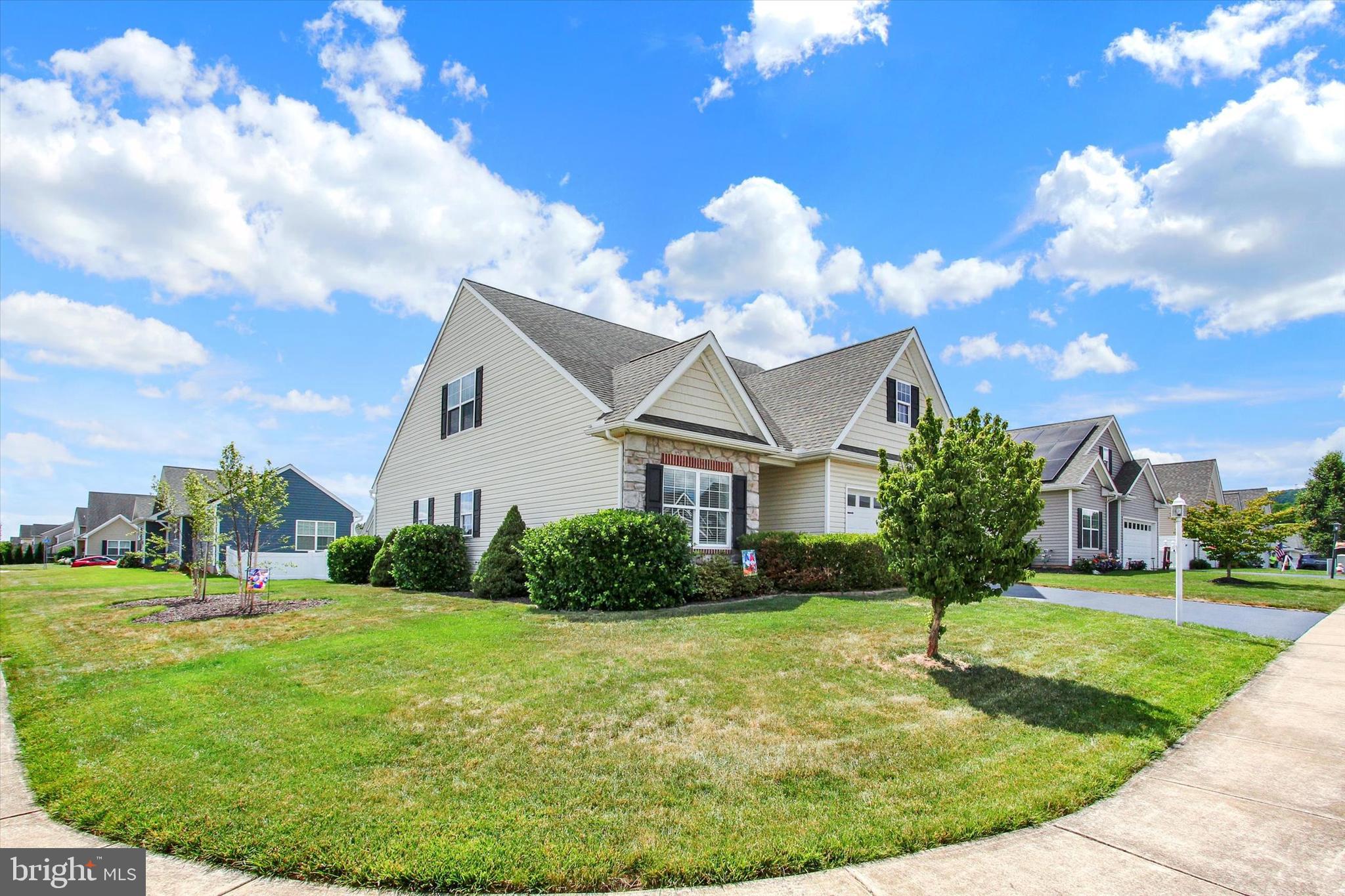 15 EVAN DRIVE