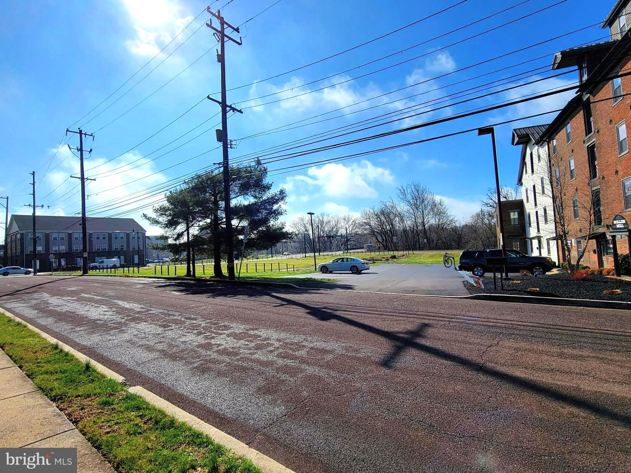 NONE AVAILABLE - Residential Lease