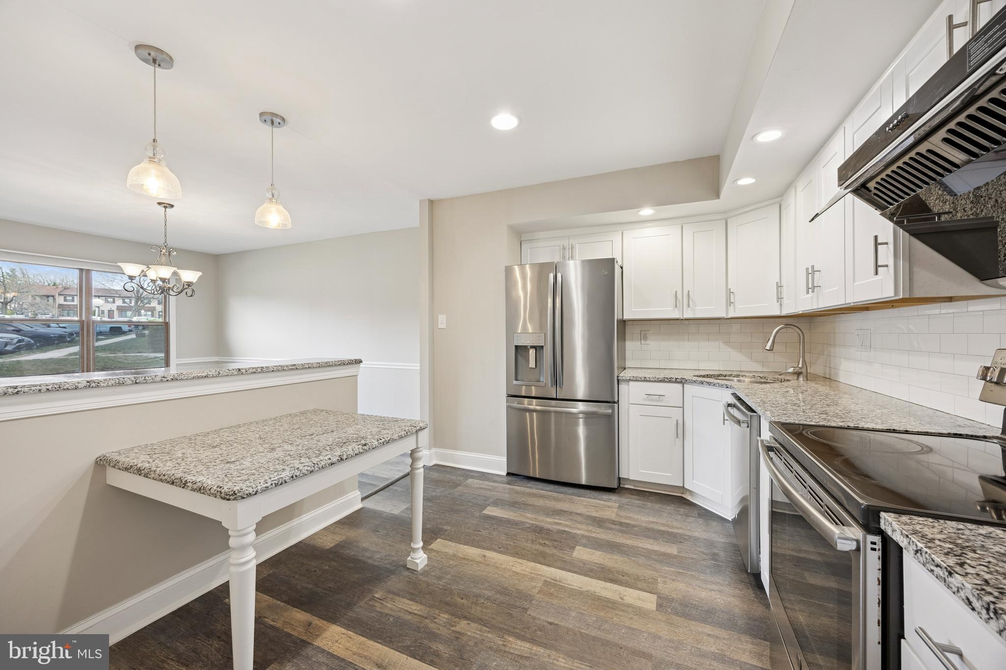 VALLEYBROOK - Residential