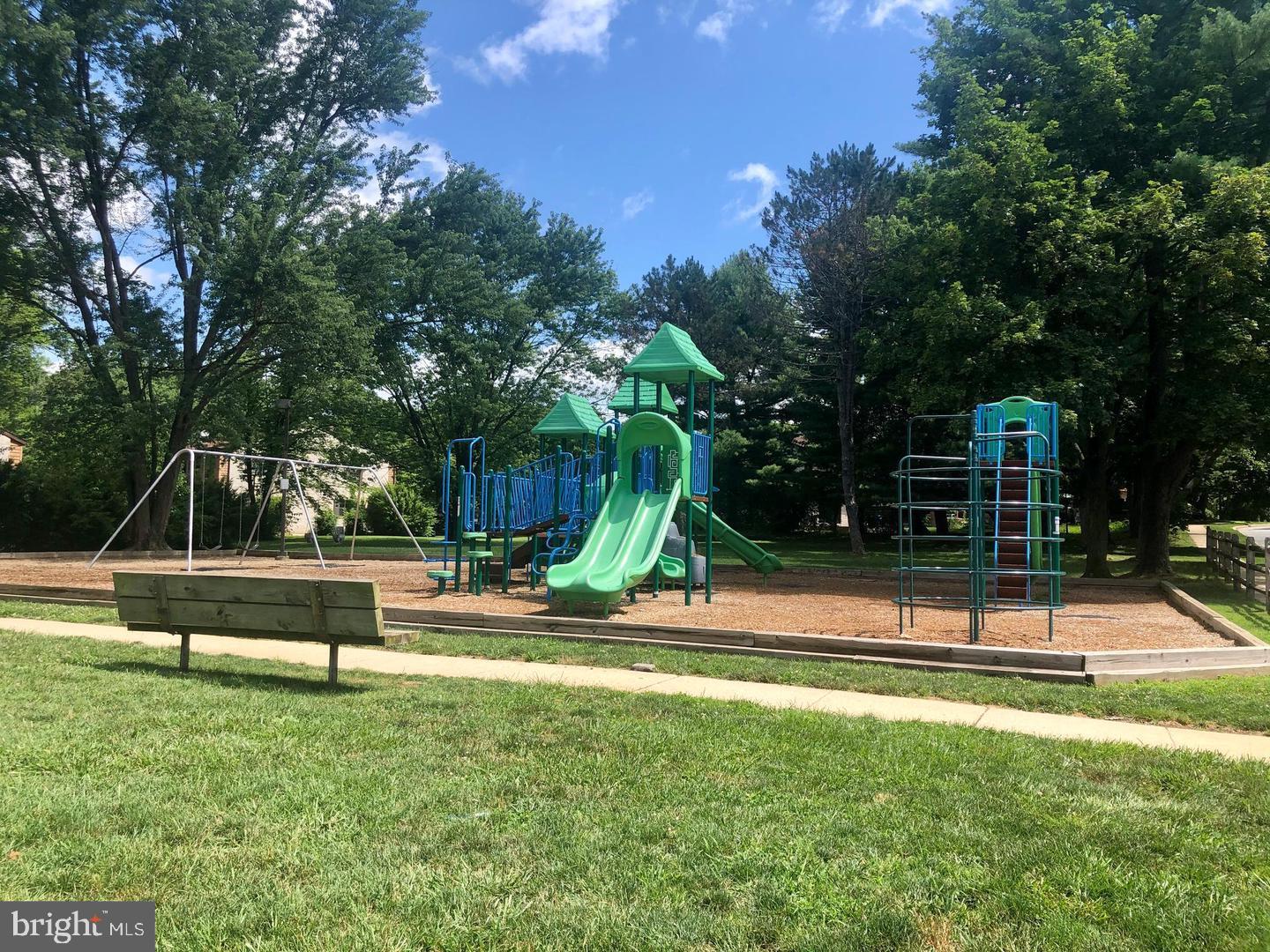 VALLEYBROOK - Residential