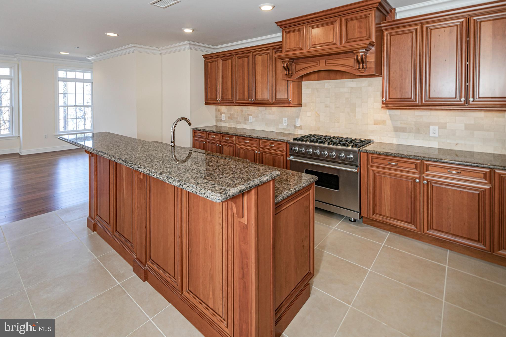 PALMER SQUARE - Residential