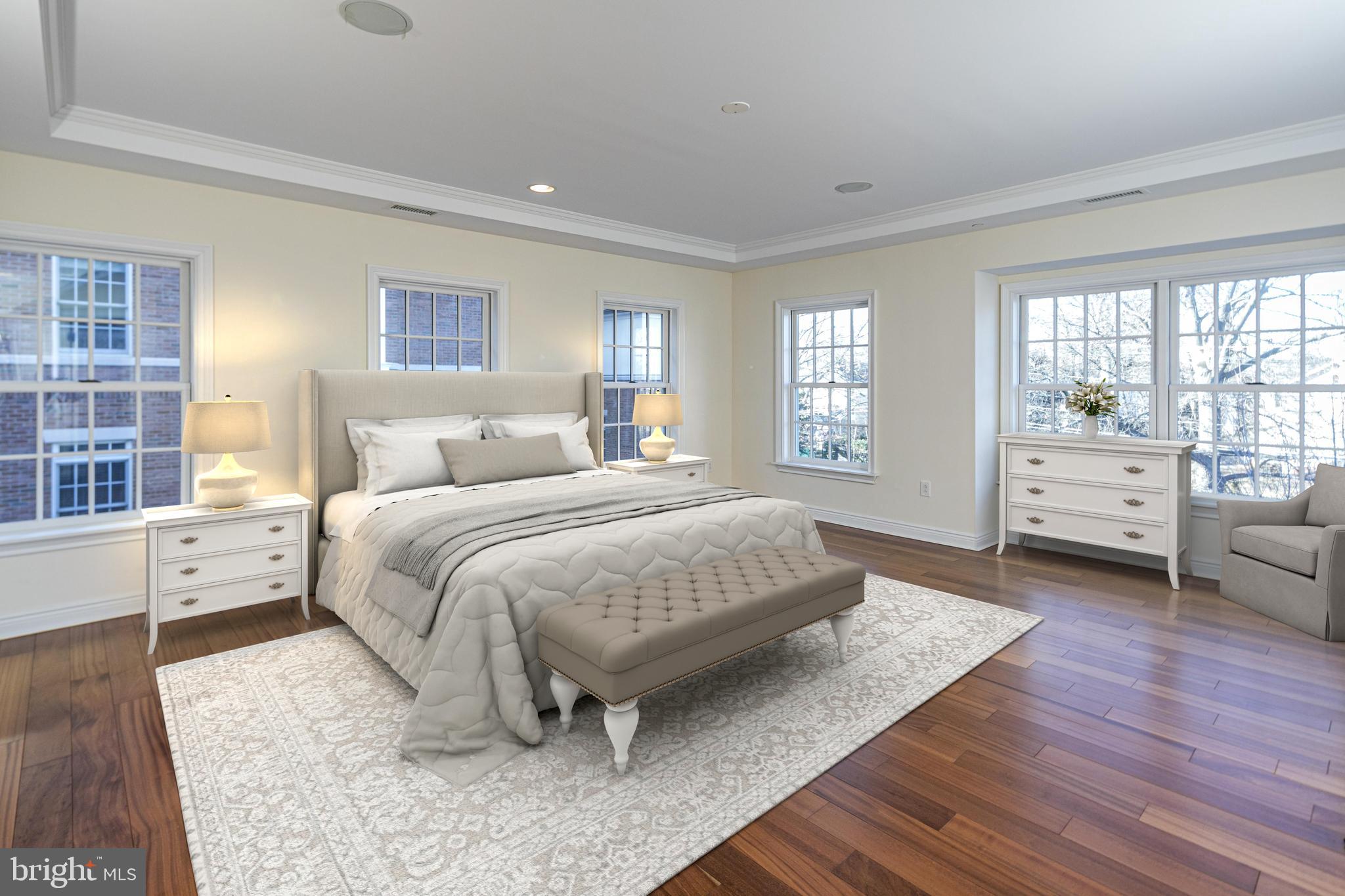 PALMER SQUARE - Residential