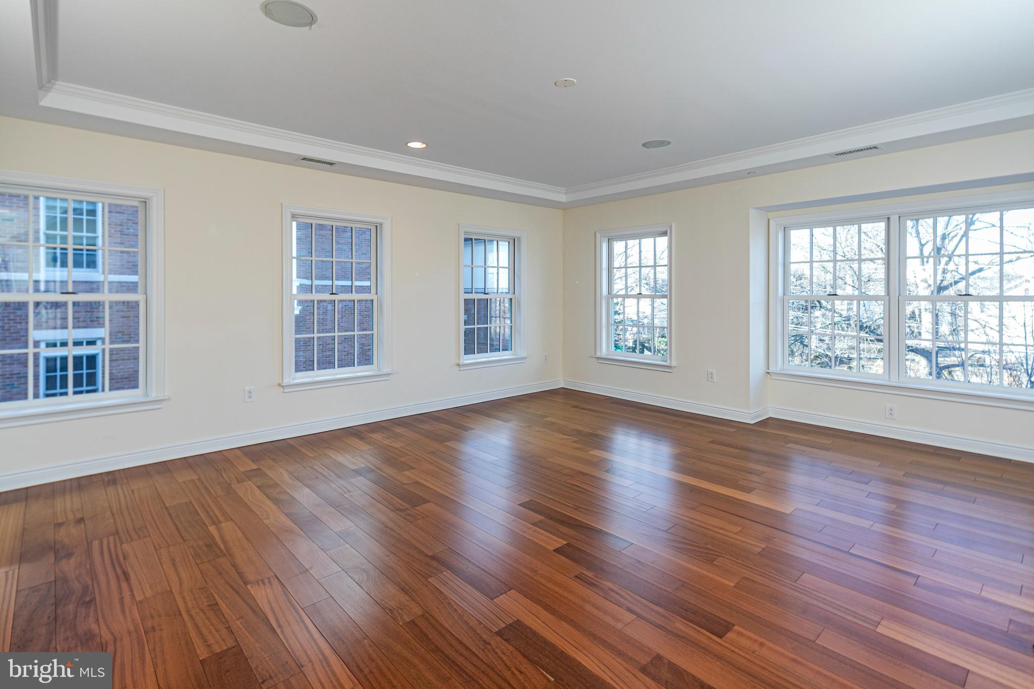 PALMER SQUARE - Residential