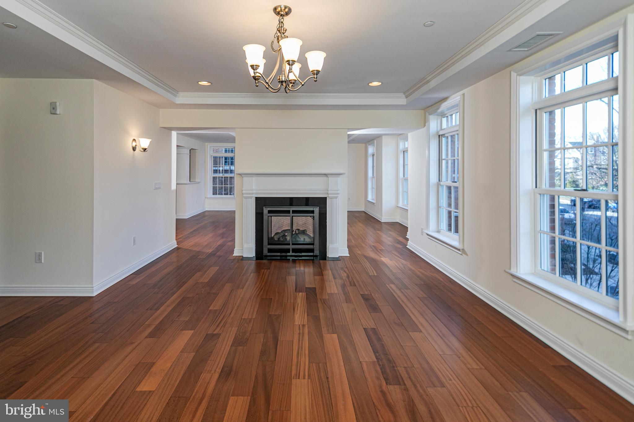 PALMER SQUARE - Residential