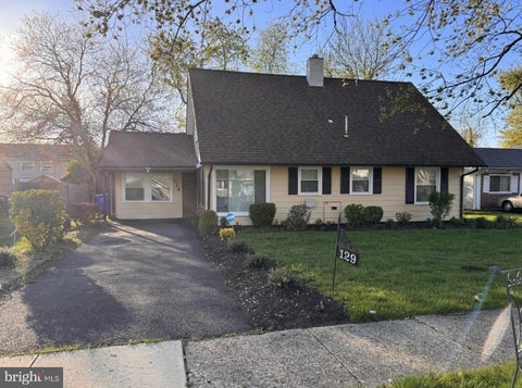 Homes For Rent - 129 Pheasant Lane<br/> WILLINGBORO, NJ 08046
