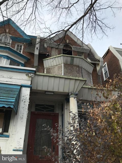 736 N 63RD STREET PHILADELPHIA PA 19151