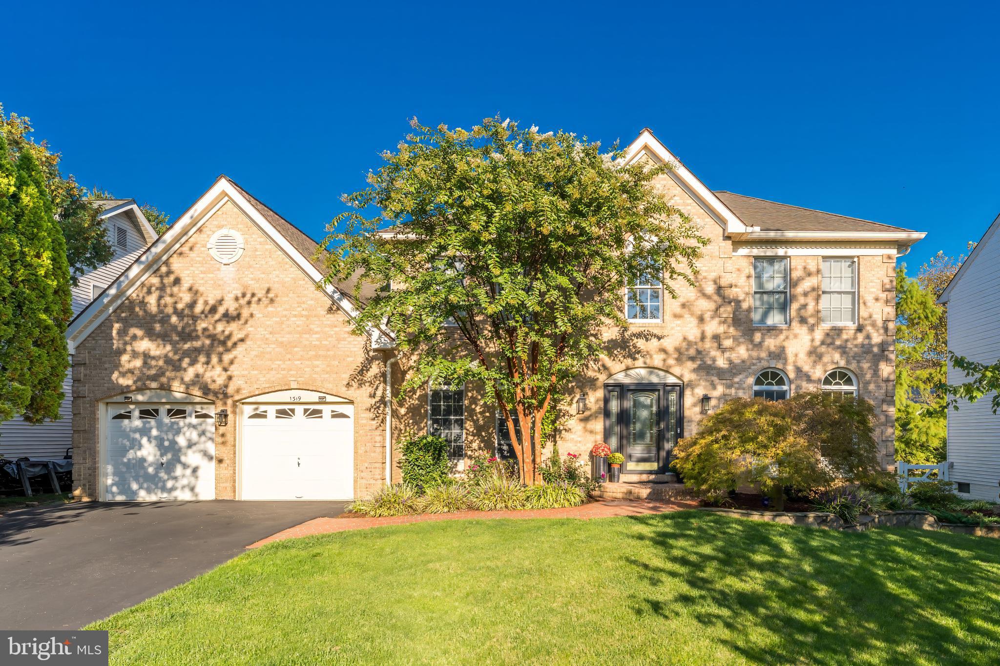 1319 GATESMEADOW WAY