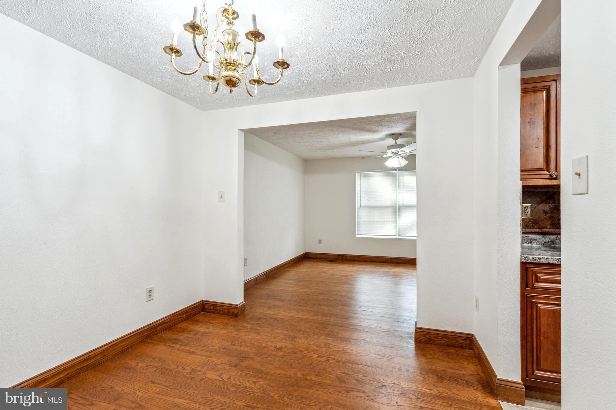 GREENBRIAR WOODS - Residential