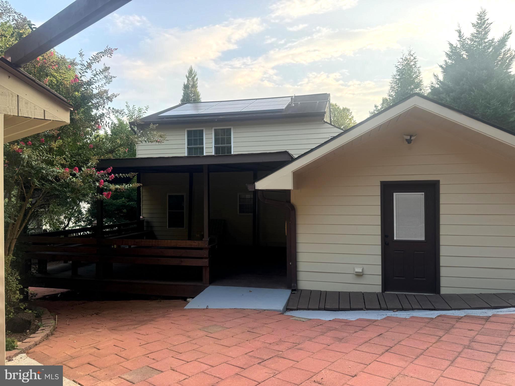 GREENBRIAR WOODS - Residential