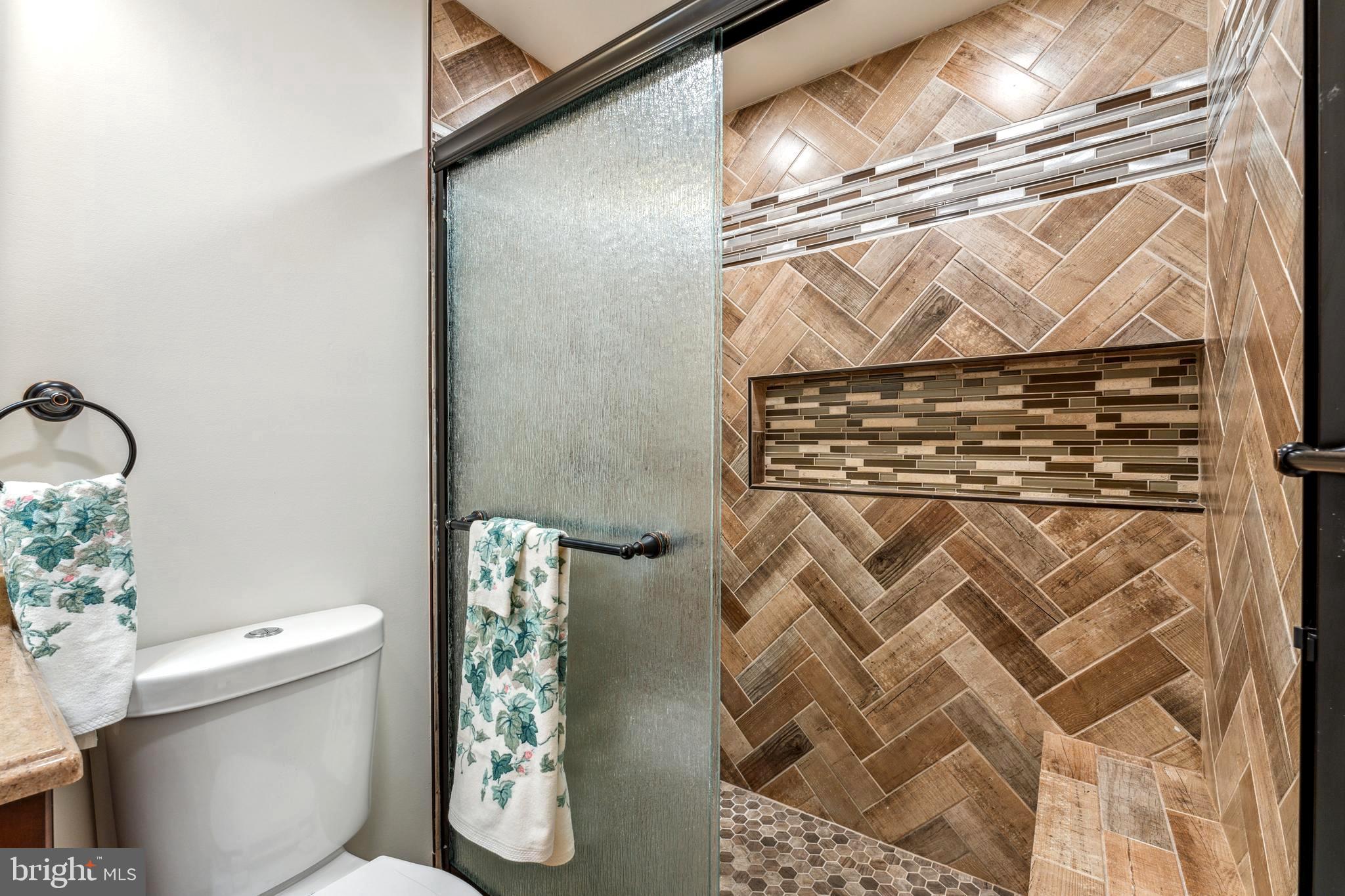 GREENBRIAR WOODS - Residential