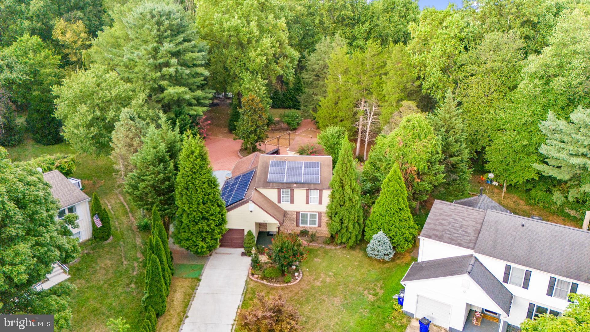 GREENBRIAR WOODS - Residential