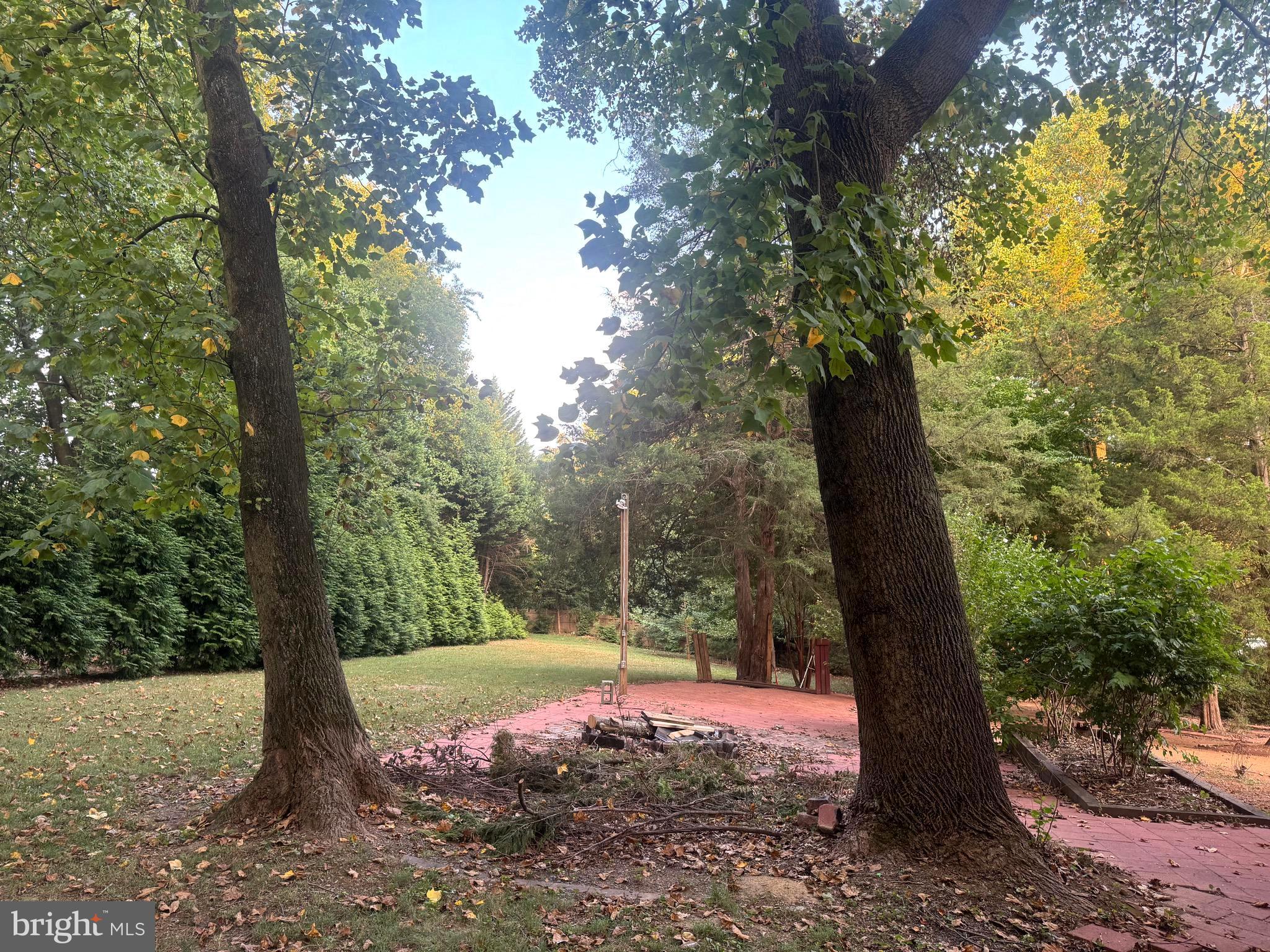 GREENBRIAR WOODS - Residential