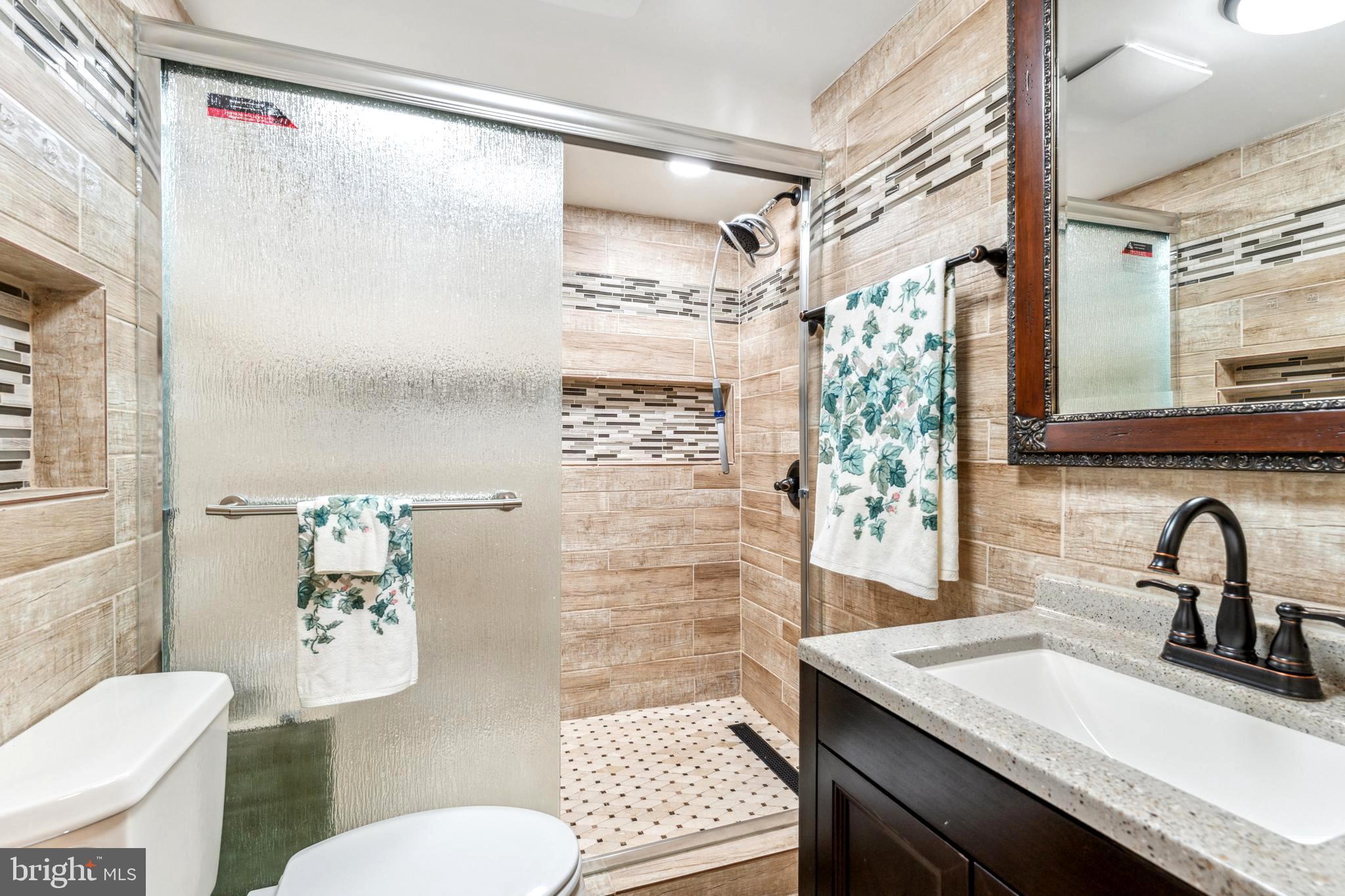 GREENBRIAR WOODS - Residential