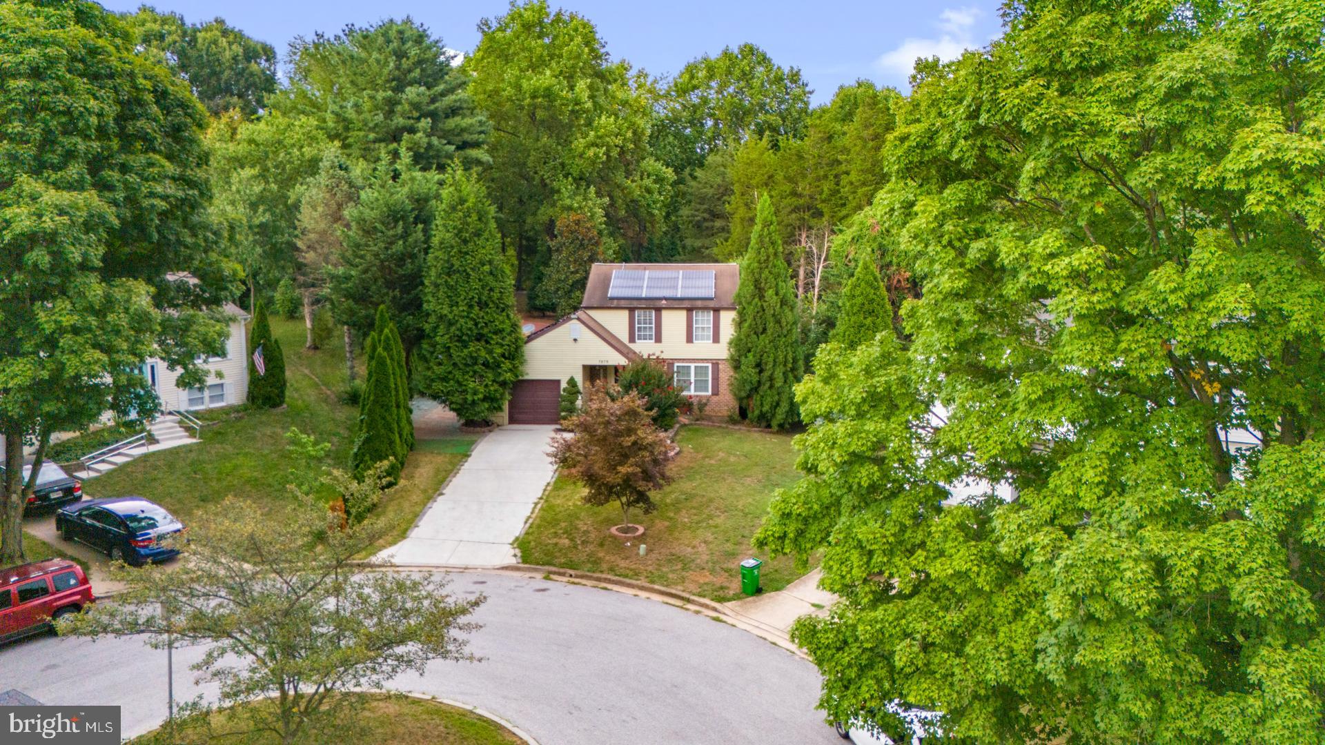 GREENBRIAR WOODS - Residential